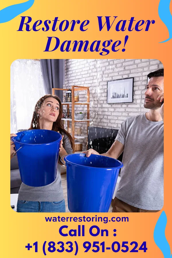 water restoration Ideal Damage Restoration Professionals Bethel